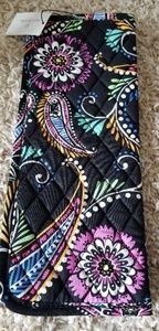 Vera Bradley Curling & Flat Iron Cover